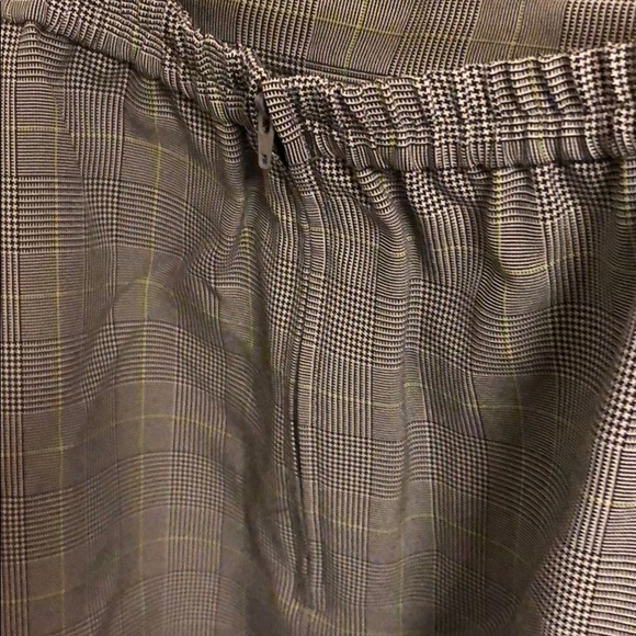 Skirt, Hipnotix, Black, white - Picture 3 of 4